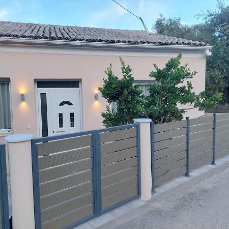 Aphrodite House Limni  Exterior foto
