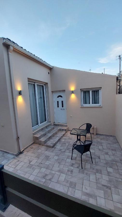 Aphrodite House Limni  Exterior foto