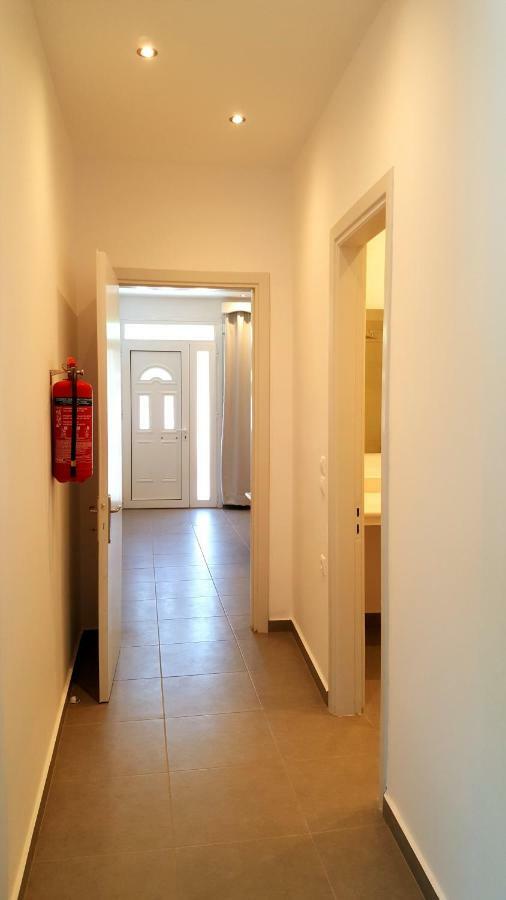 Aphrodite House Limni  Exterior foto